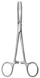 Heamostatic  Forceps